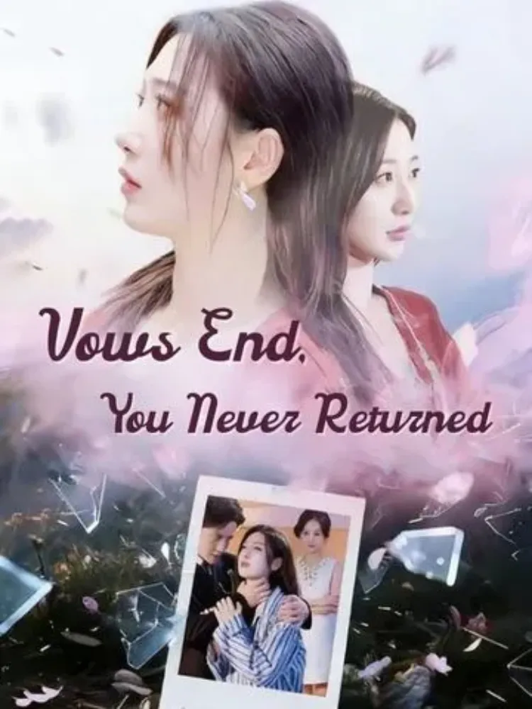 Vows End, You Never Returned封面图